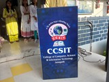 Independence Day-Faculty Speech